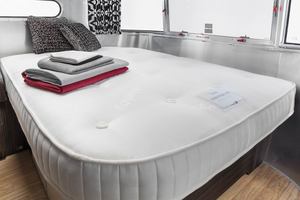 Duvalay mattress