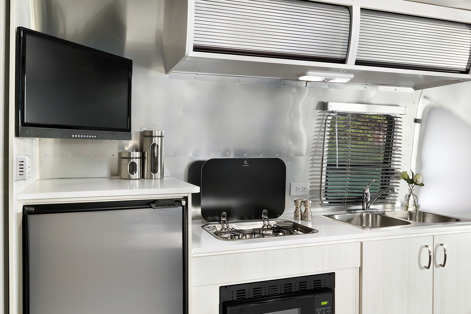 Kitchen Sink
